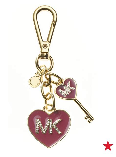 cheap michael kors keychain